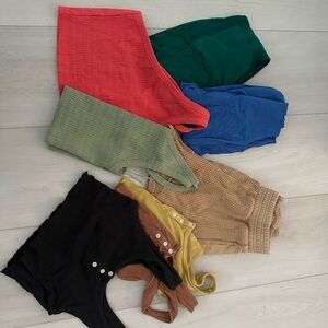 Aerie and American eagle bundle